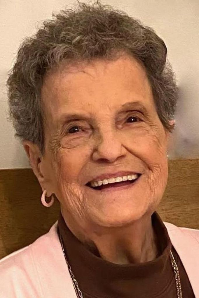 Robertine May "Tiny" Eskew Profile Photo