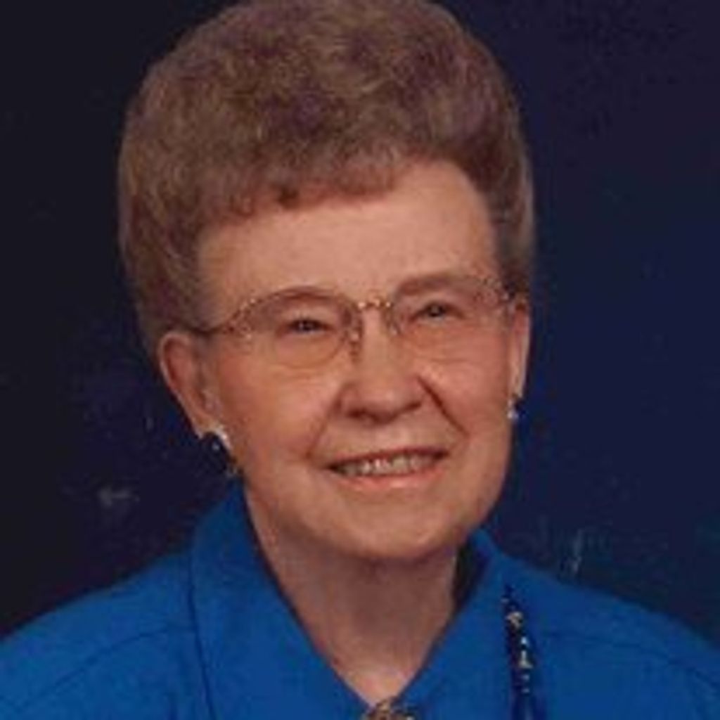 Janet  Katherine Christopherson