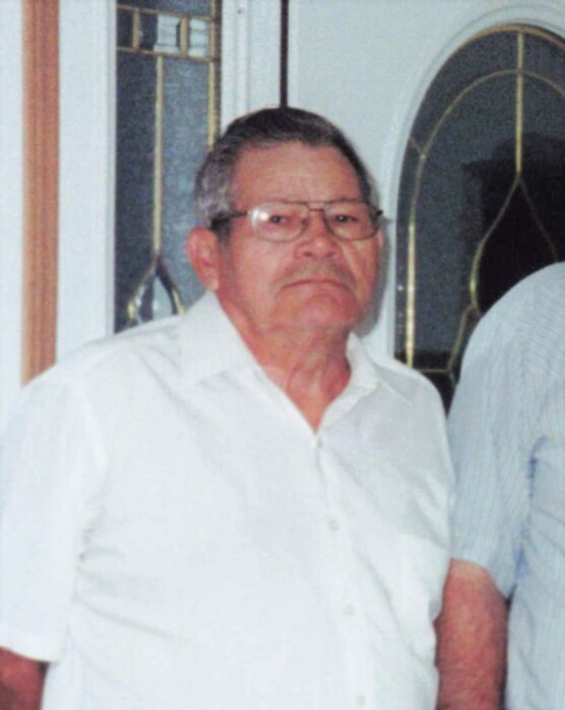 Donald Edward Baker Profile Photo