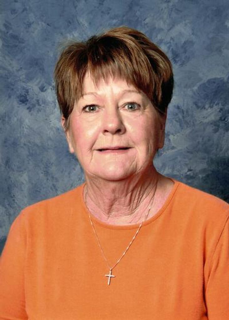 Beverly Dianne Thomas