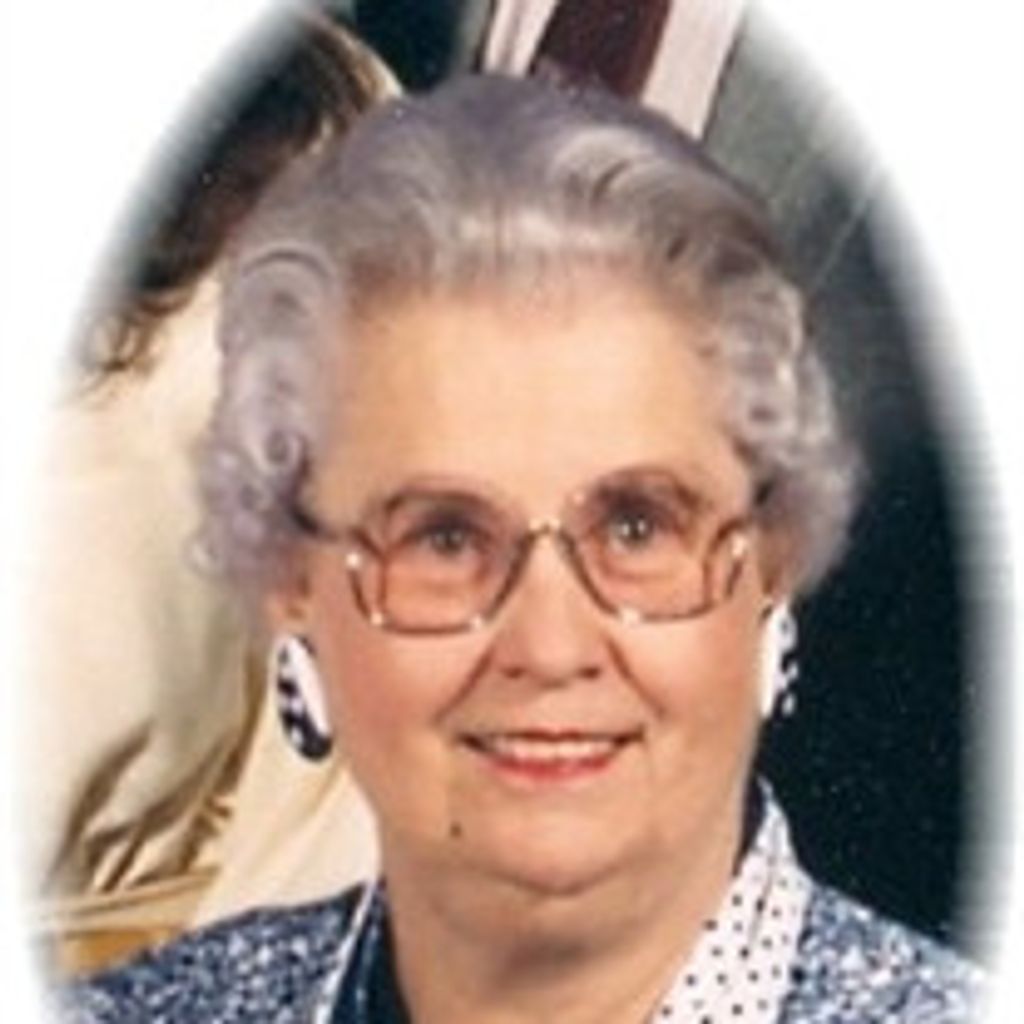 Louise Vale Timbrook