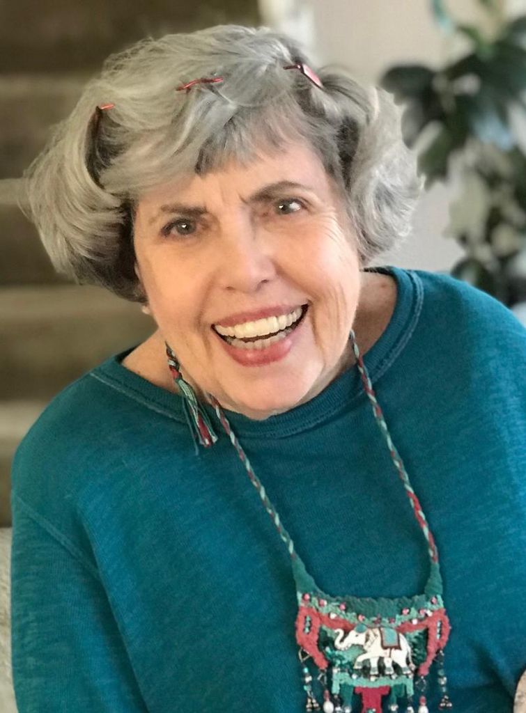 Jean Cline Dunn Profile Photo