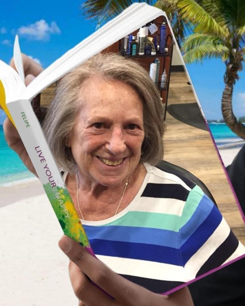 Francine Rogers Profile Photo