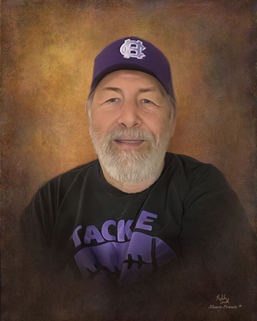 Billy Eugene Elmore Profile Photo