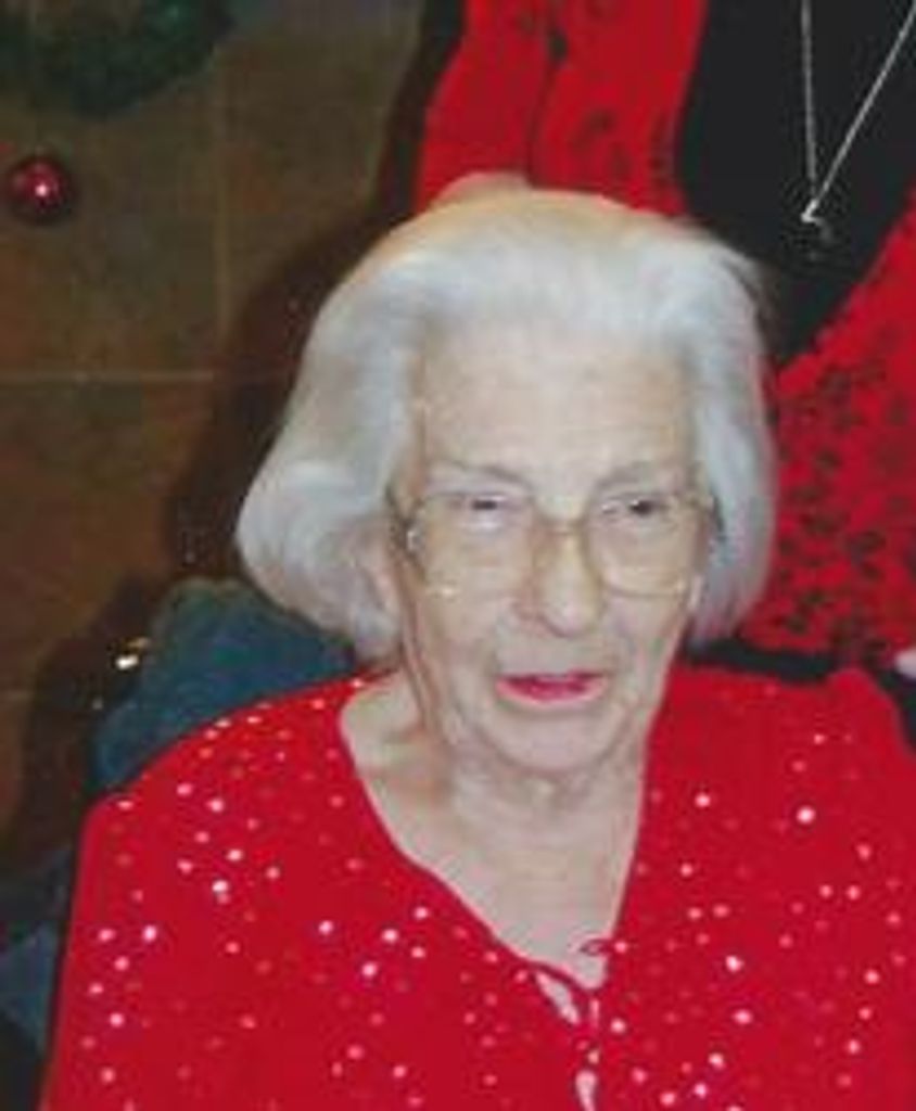 Catherine M. Snyder