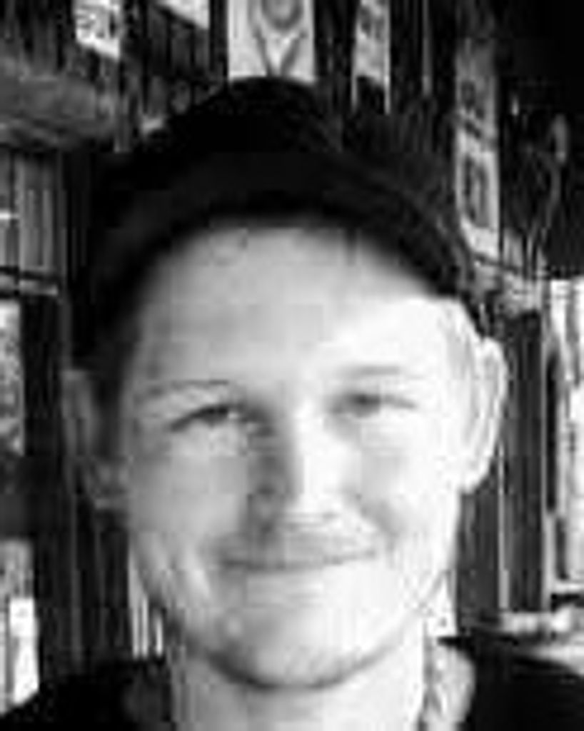 Jerrod Richard Nelson Profile Photo