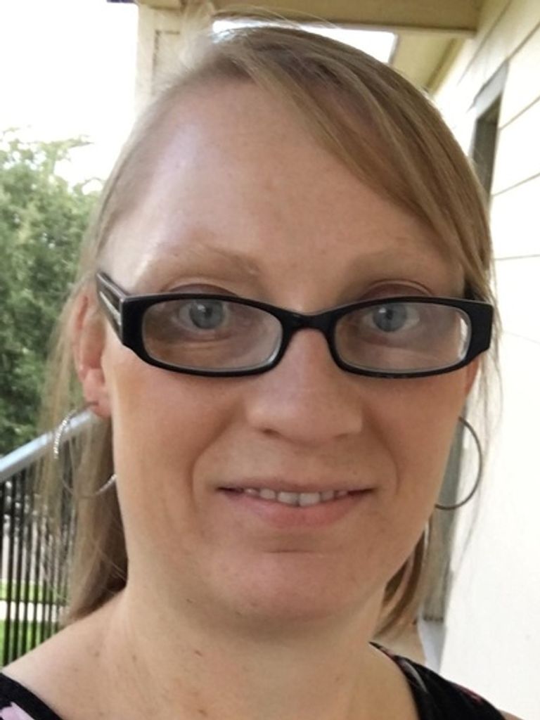 Eva Dyck Profile Photo