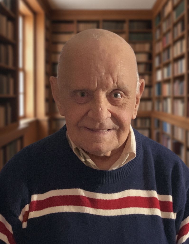 William Clyde "Bill" Phillips Profile Photo