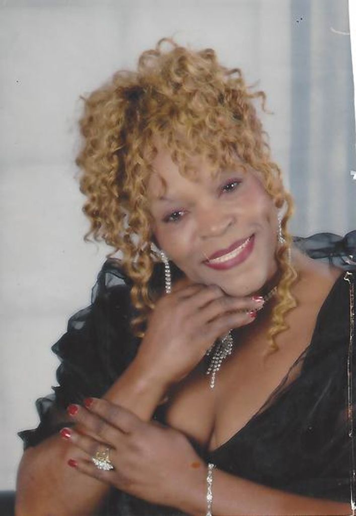 Marian “Kay-Kay” Kay Weston-Washington Profile Photo