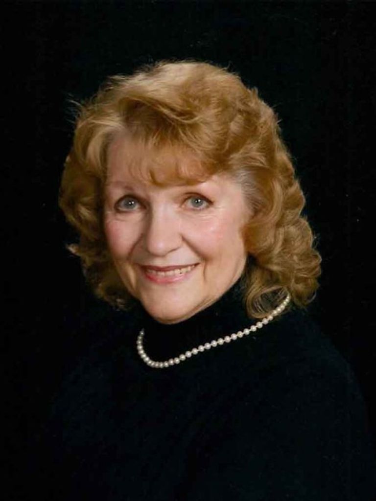 Jeannie Williams