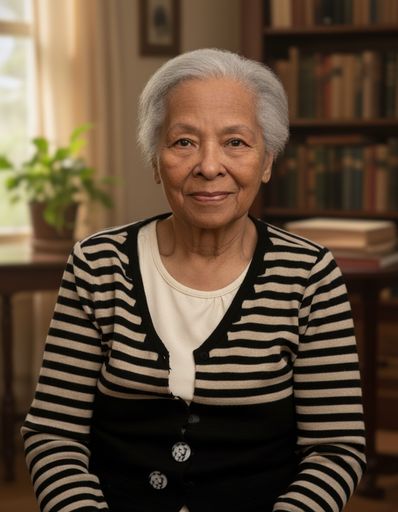 Marie R. Christopher Profile Photo