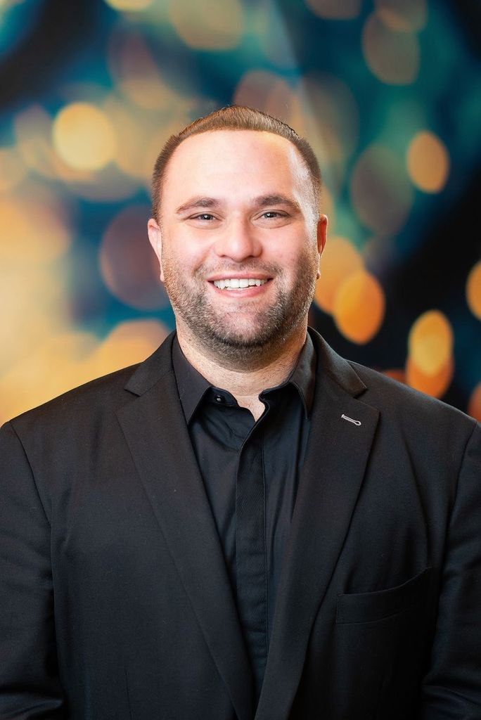 Andre Gabriel Serhal Profile Photo