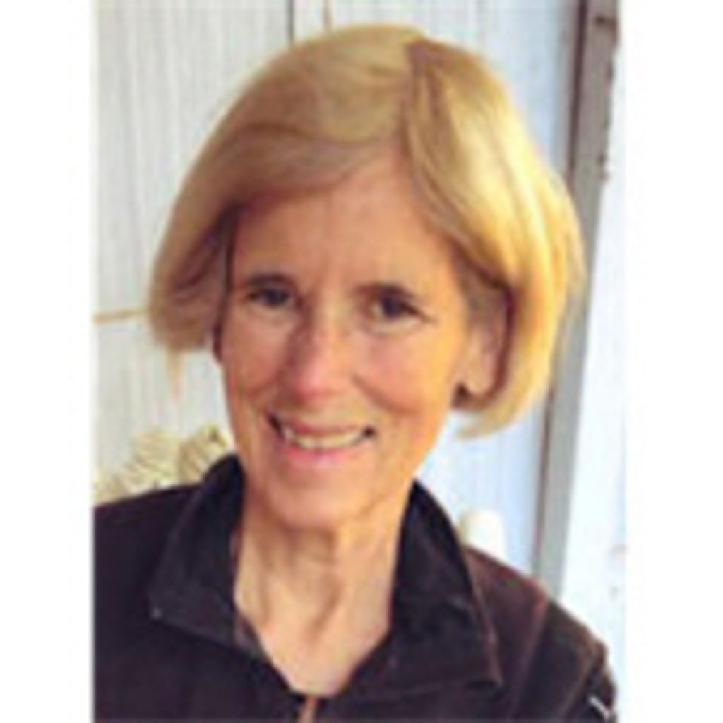 Dana Fenton Berg