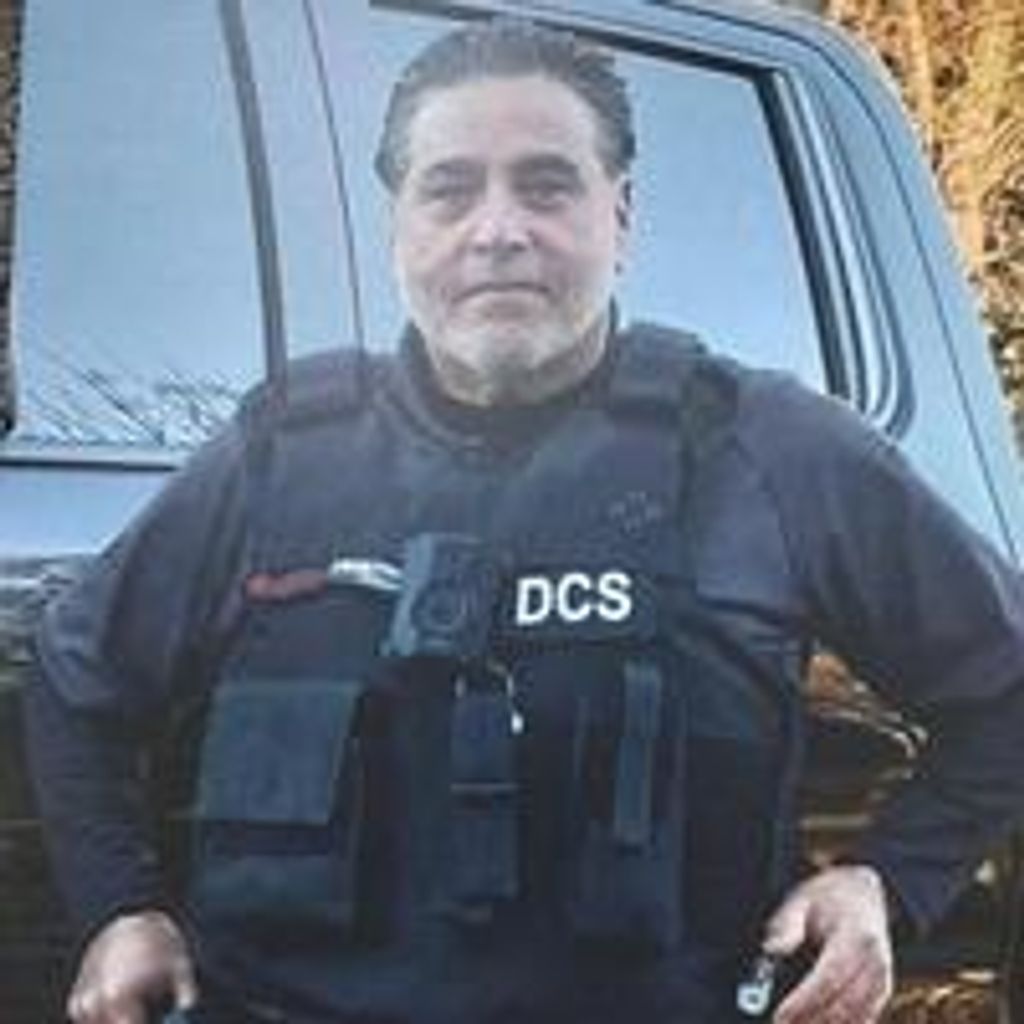 Richard Herrera
