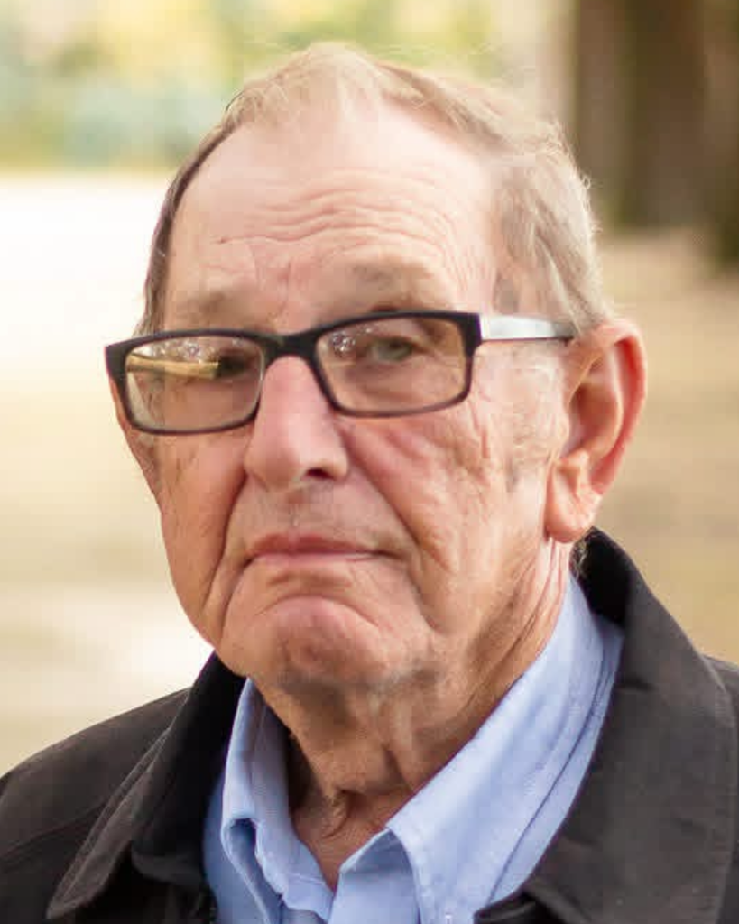 Crafton Gerald Cannon