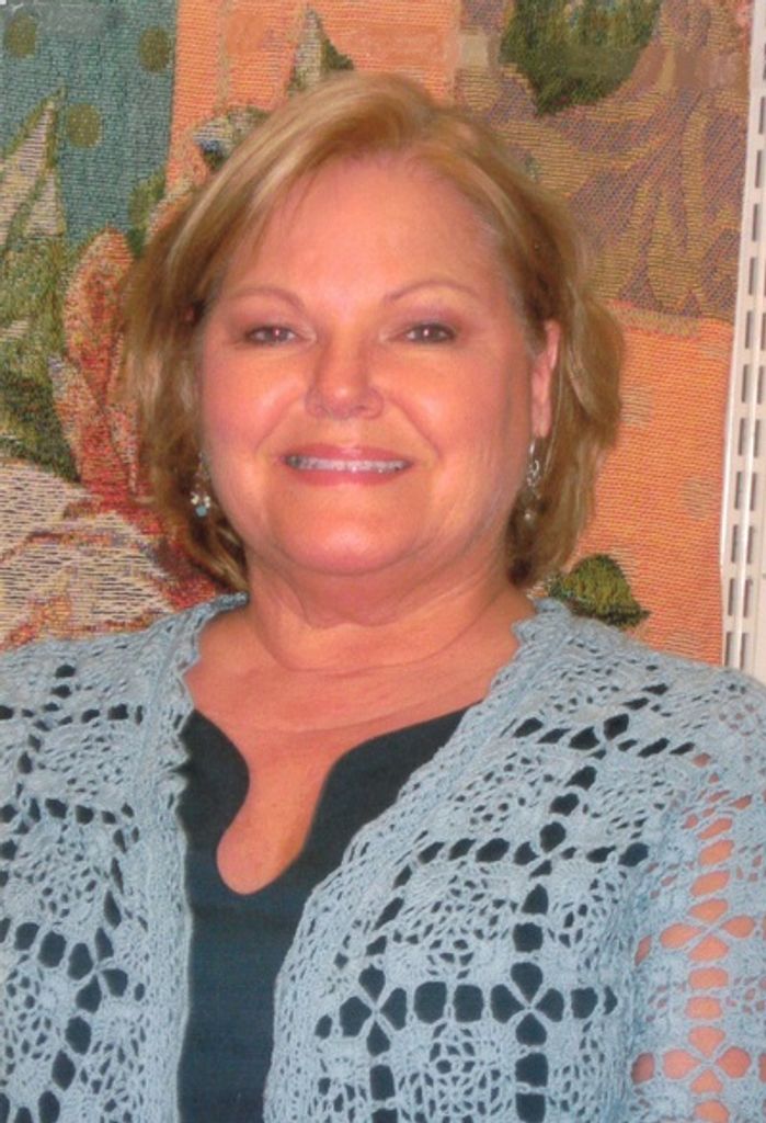 Susie Jone Criswell Profile Photo