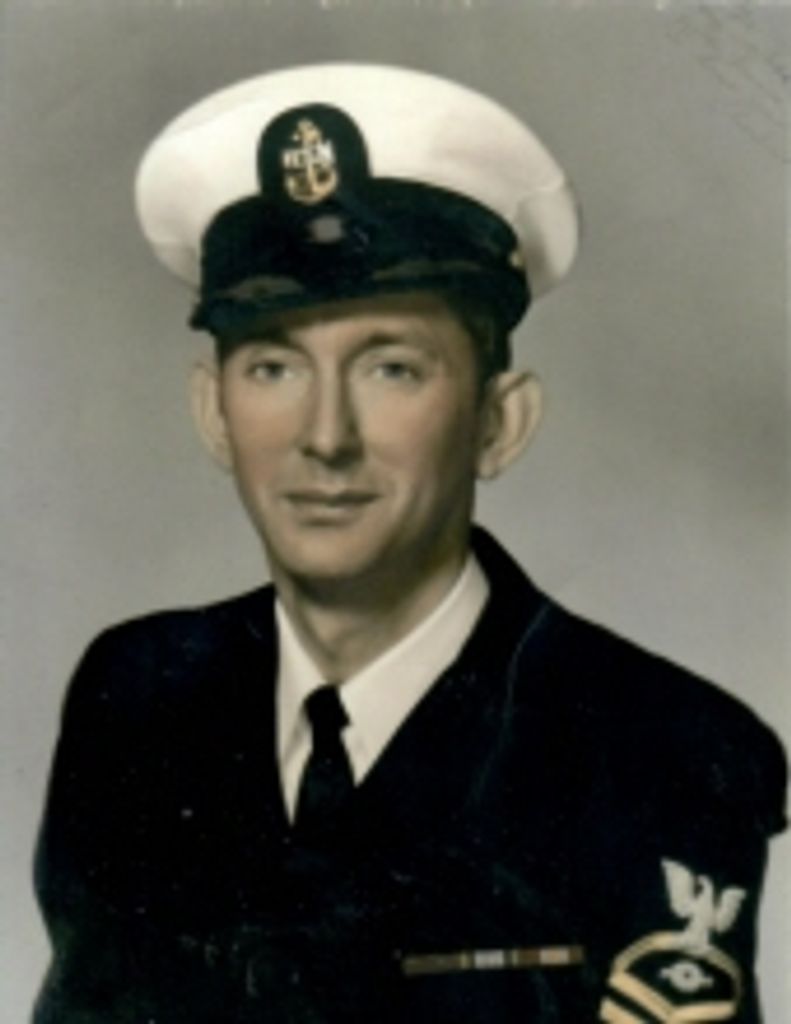 Charles Theodore Morgan