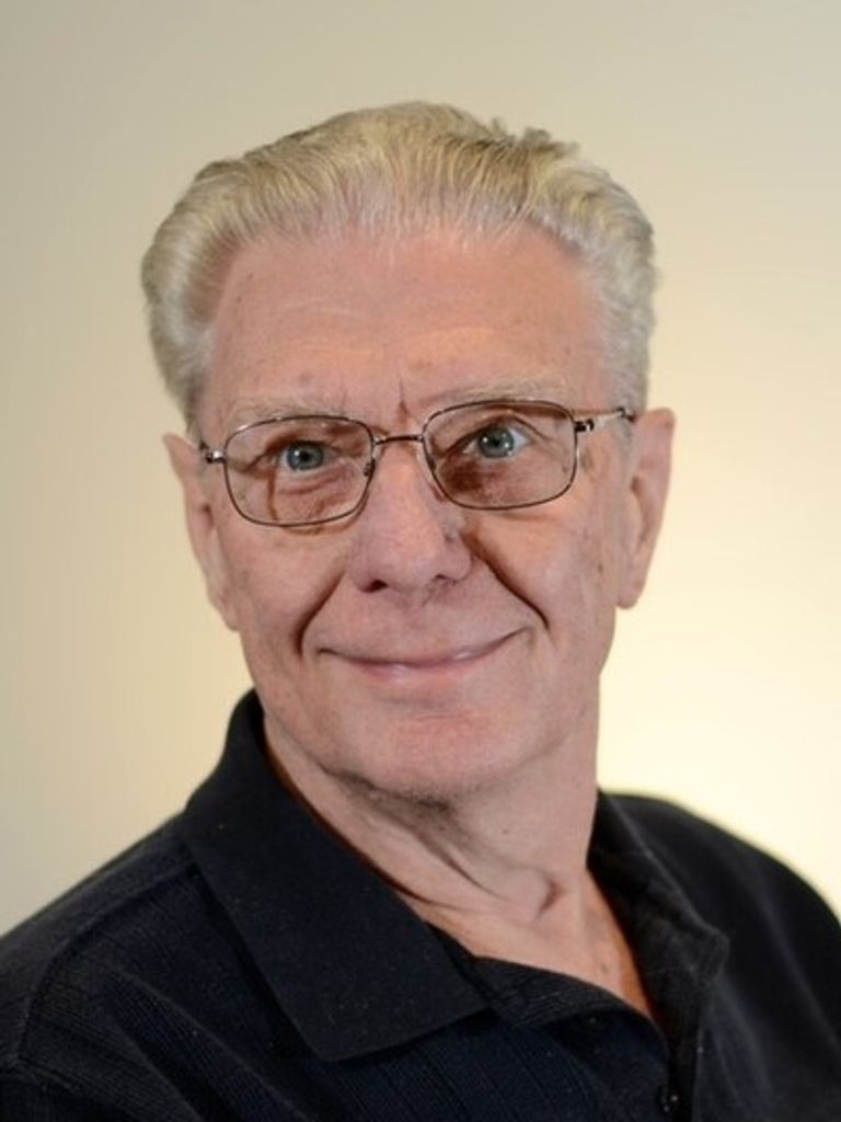 Ralph C. Alderfer Profile Photo