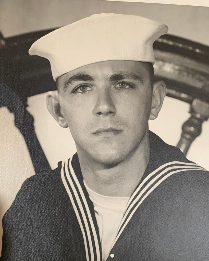 Robert Wayne Paitsell Profile Photo