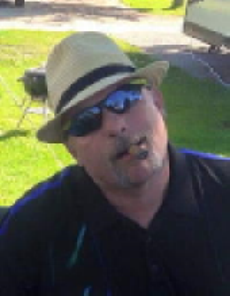 Kevin  Joseph Troper