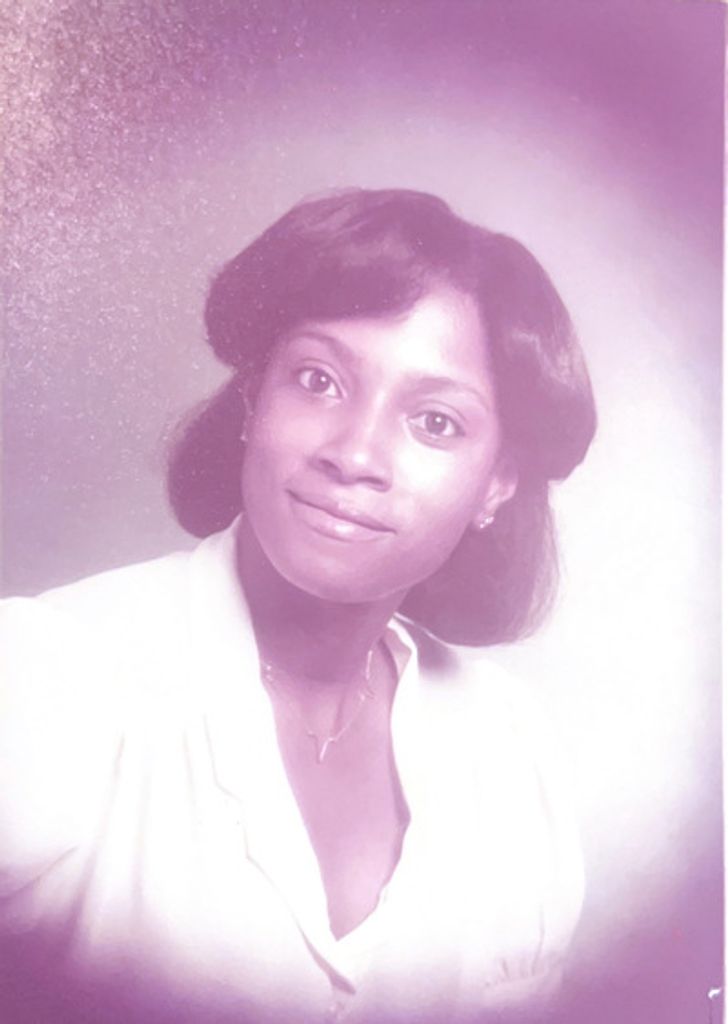 Evelyn Marie Phillips Profile Photo