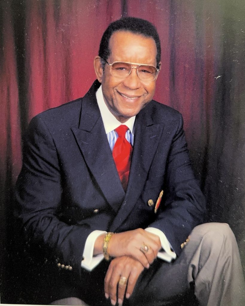 Jean Max Dorsinville Profile Photo