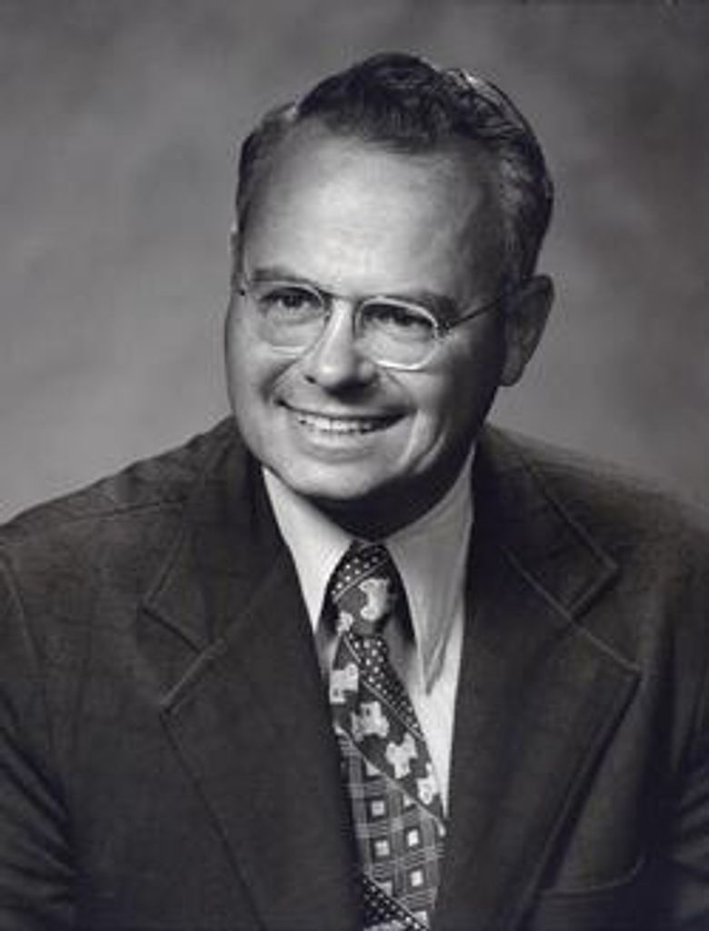 Bruce A. Harrison