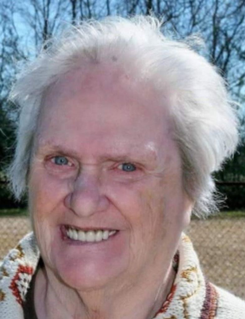 Mavis Sutton Flowers