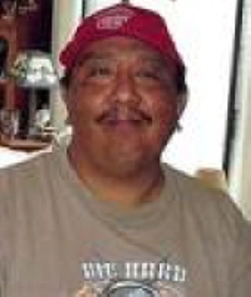 Jose  "Joe" Gonzales