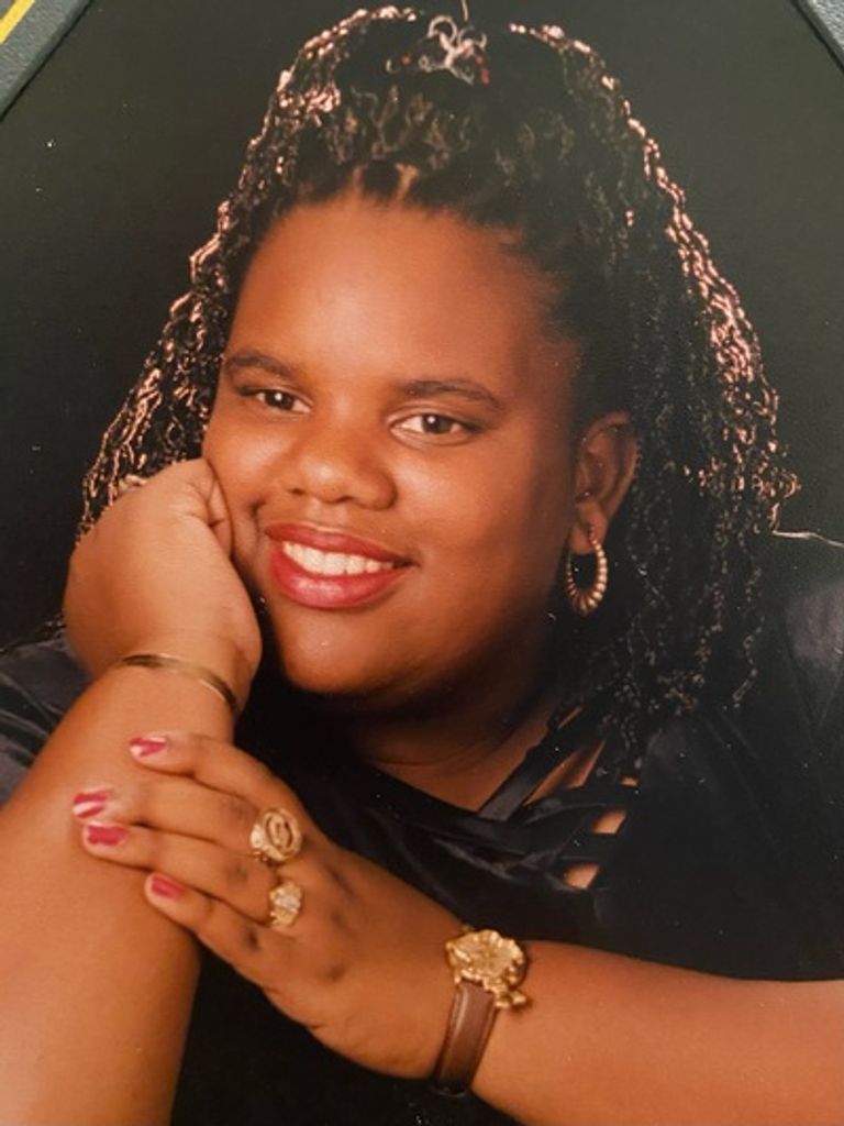 Nicole L. Warren Profile Photo