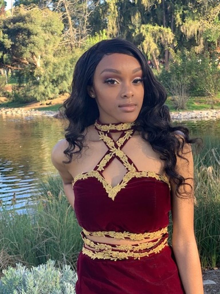 Essence Joyce-Tena N'Tcham'Po Profile Photo