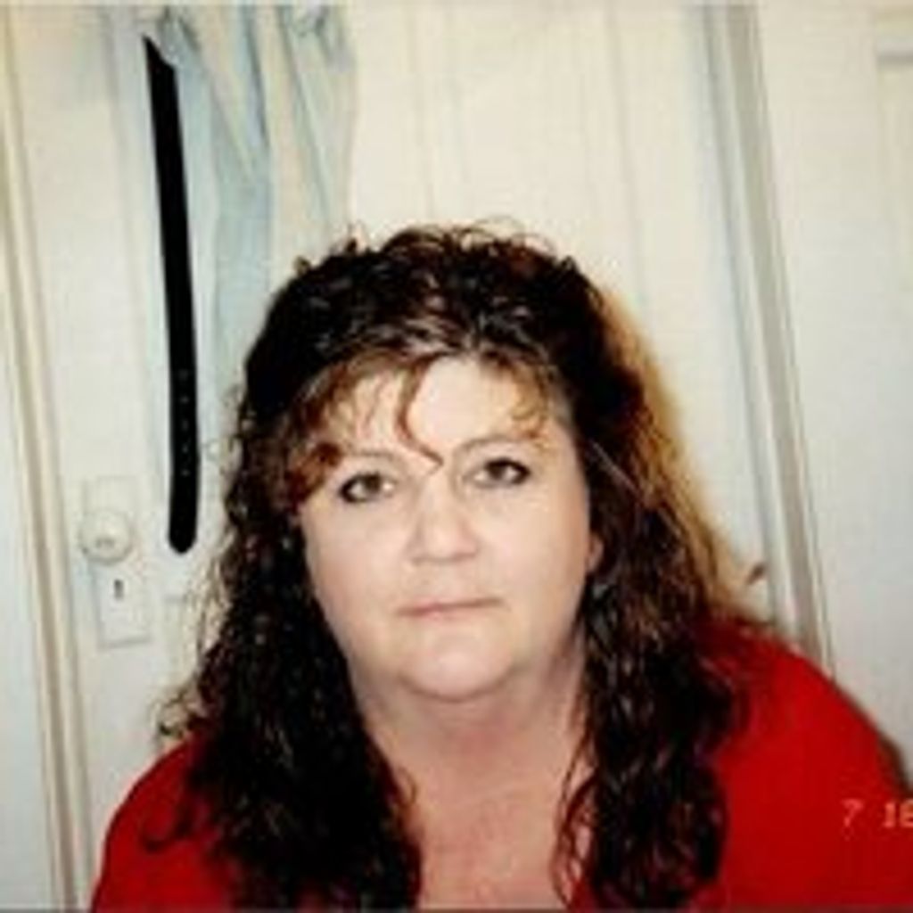 Cheryl Ann Tysinger Miller