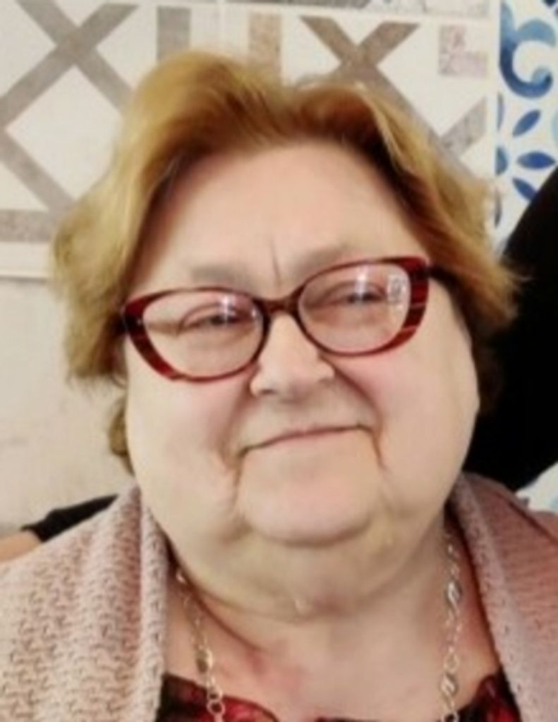 Margaret Halas