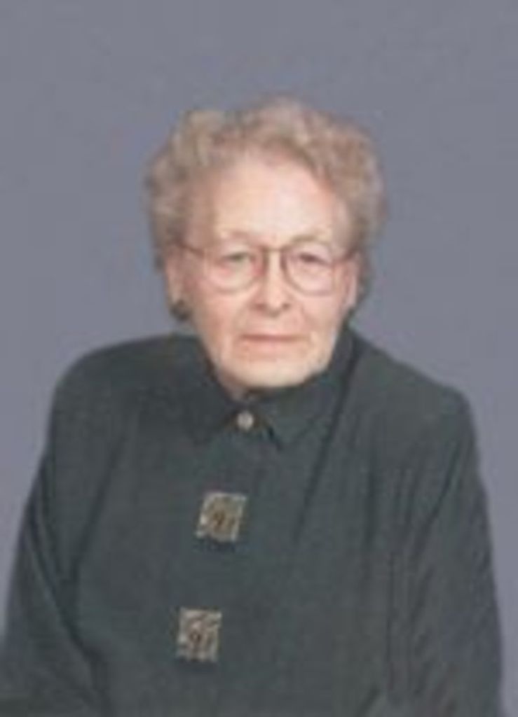 Rosalie M. Keelin