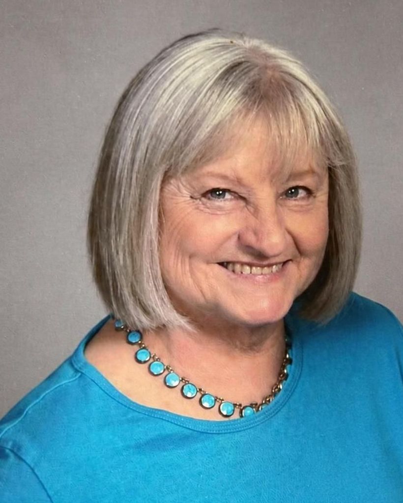 Marcia Bachmann
