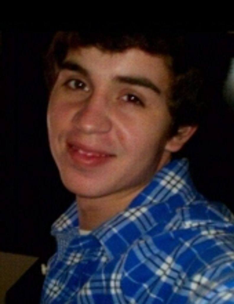 Anthony  D. Chaparro Profile Photo