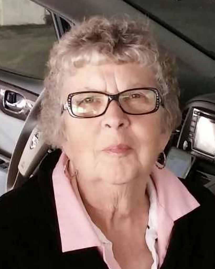 Vonda Gail Cranswick Profile Photo