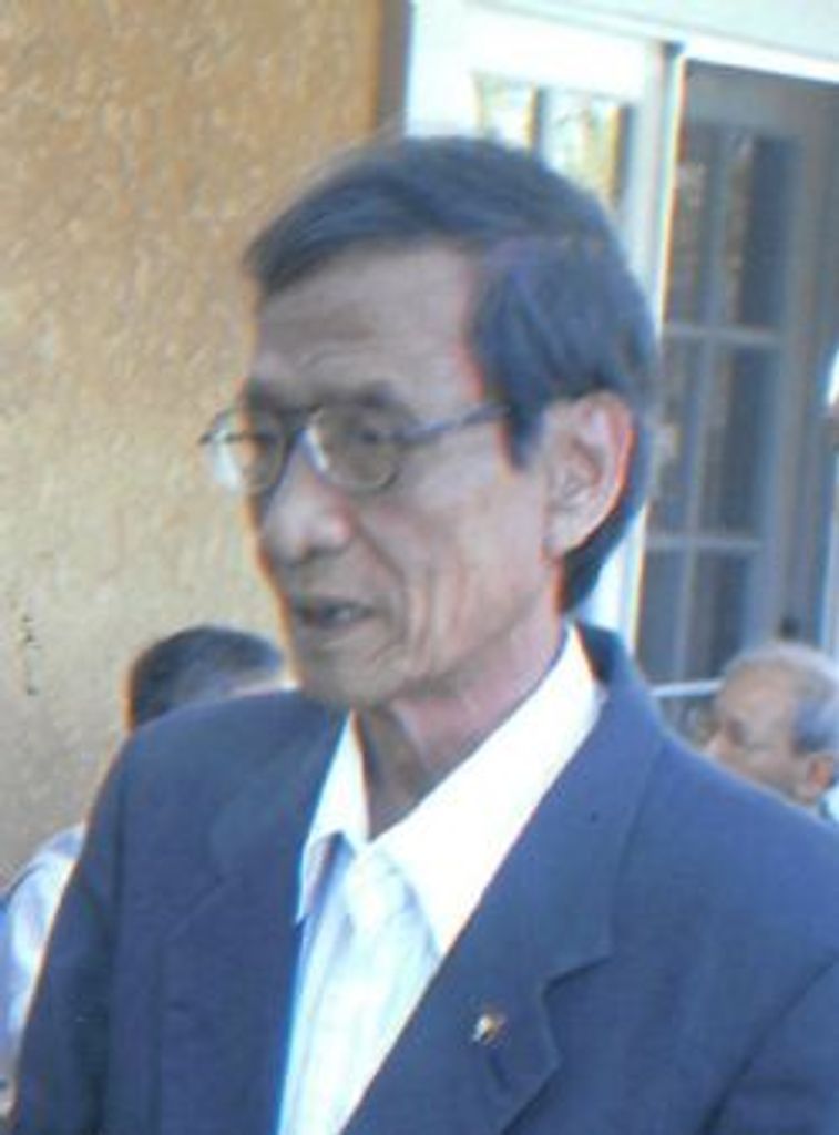 Tung Le Profile Photo