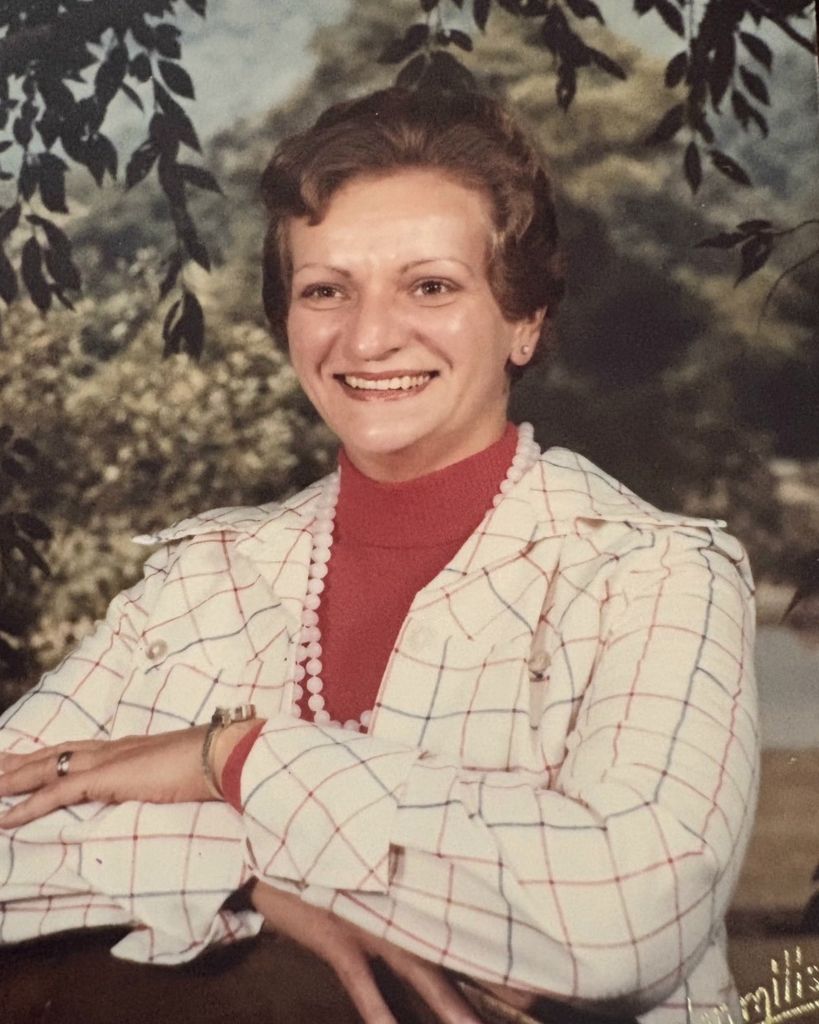 Nancy Rader Profile Photo