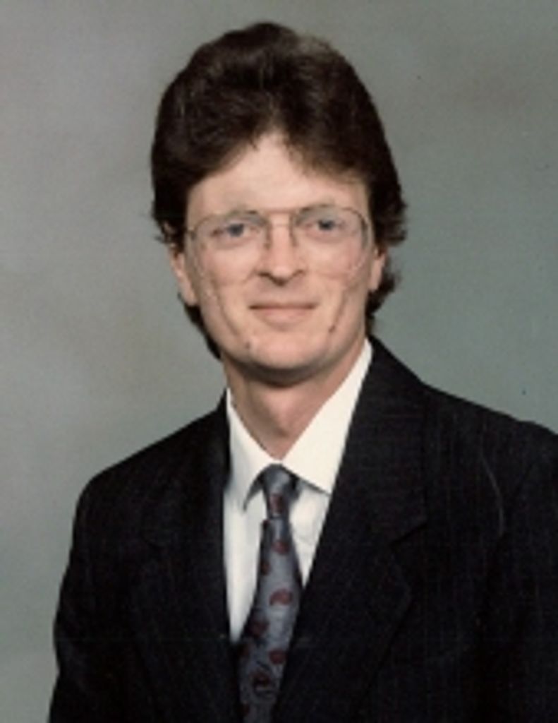 Jonathan O'Neal Merritt Profile Photo
