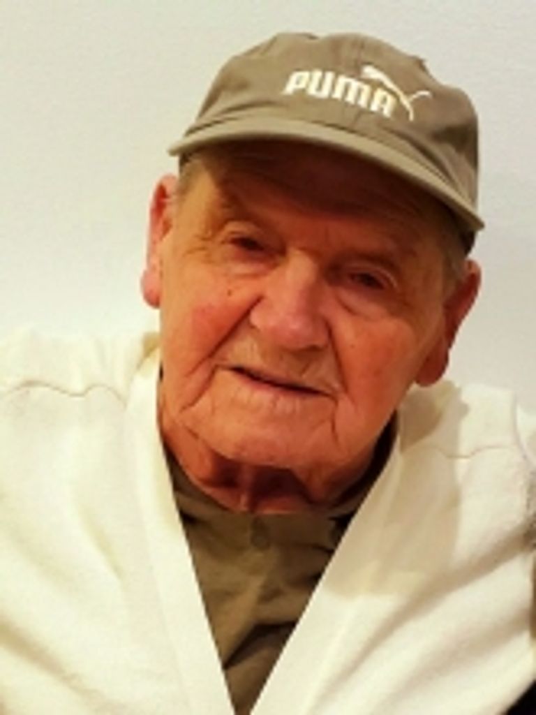 Jack Laroy Garlock