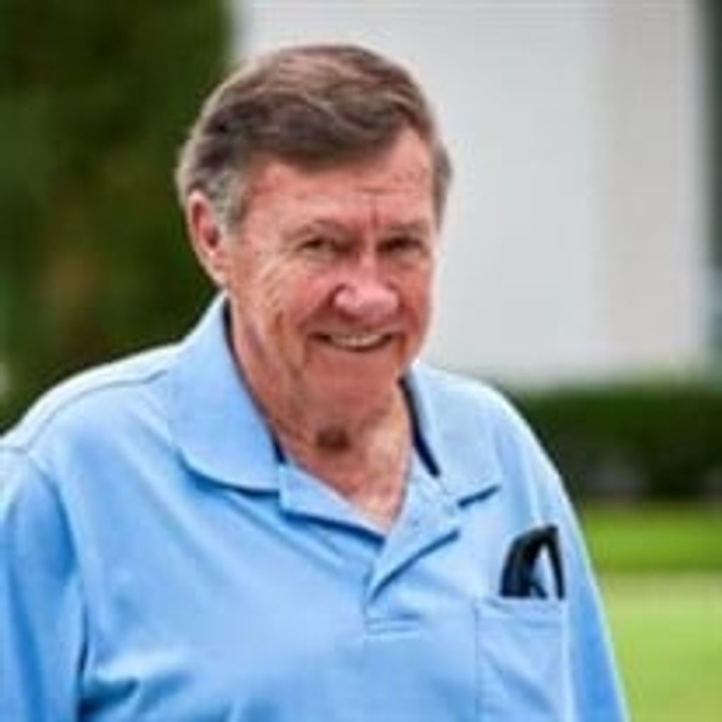 Mr. Claude W. Stephens