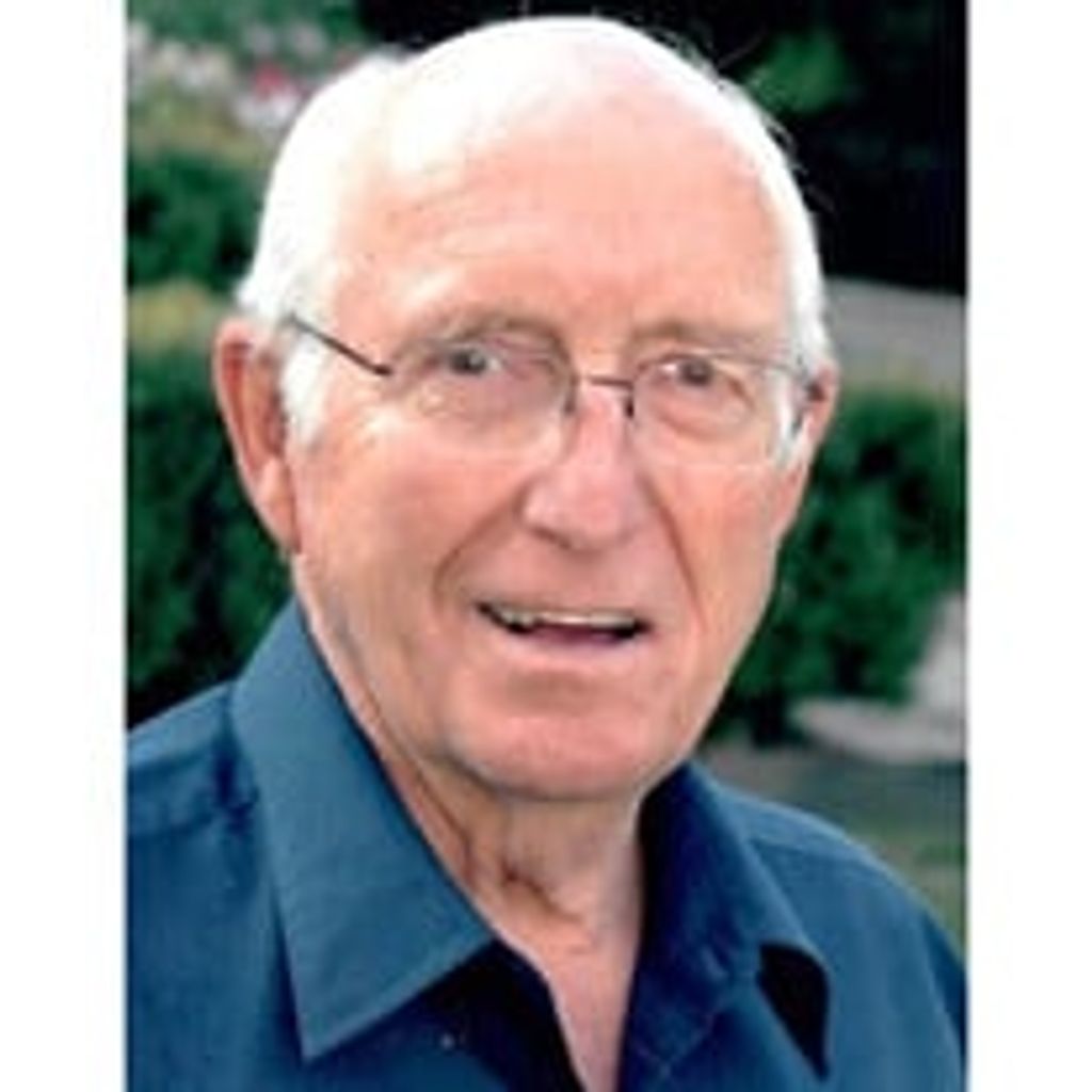 Elmer Crane Newman