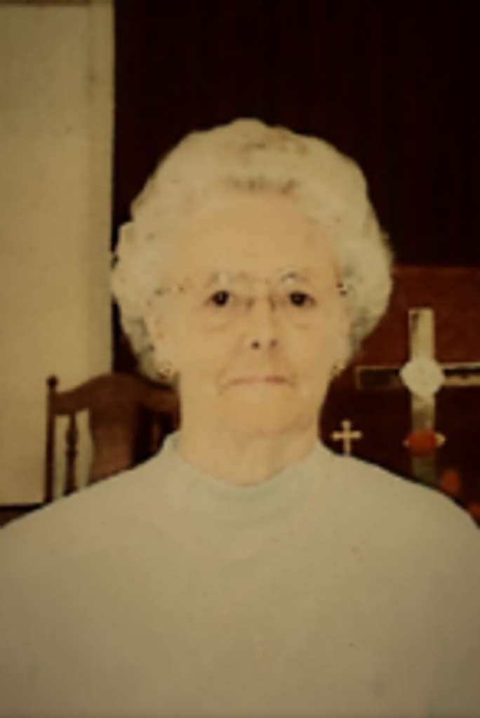 Barbara A. Turner
