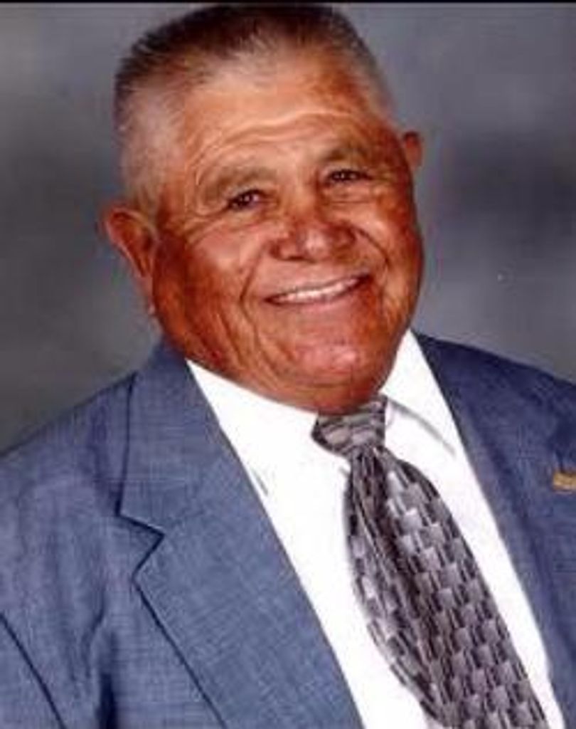 Rudy "Popo" V. Quinonez Profile Photo