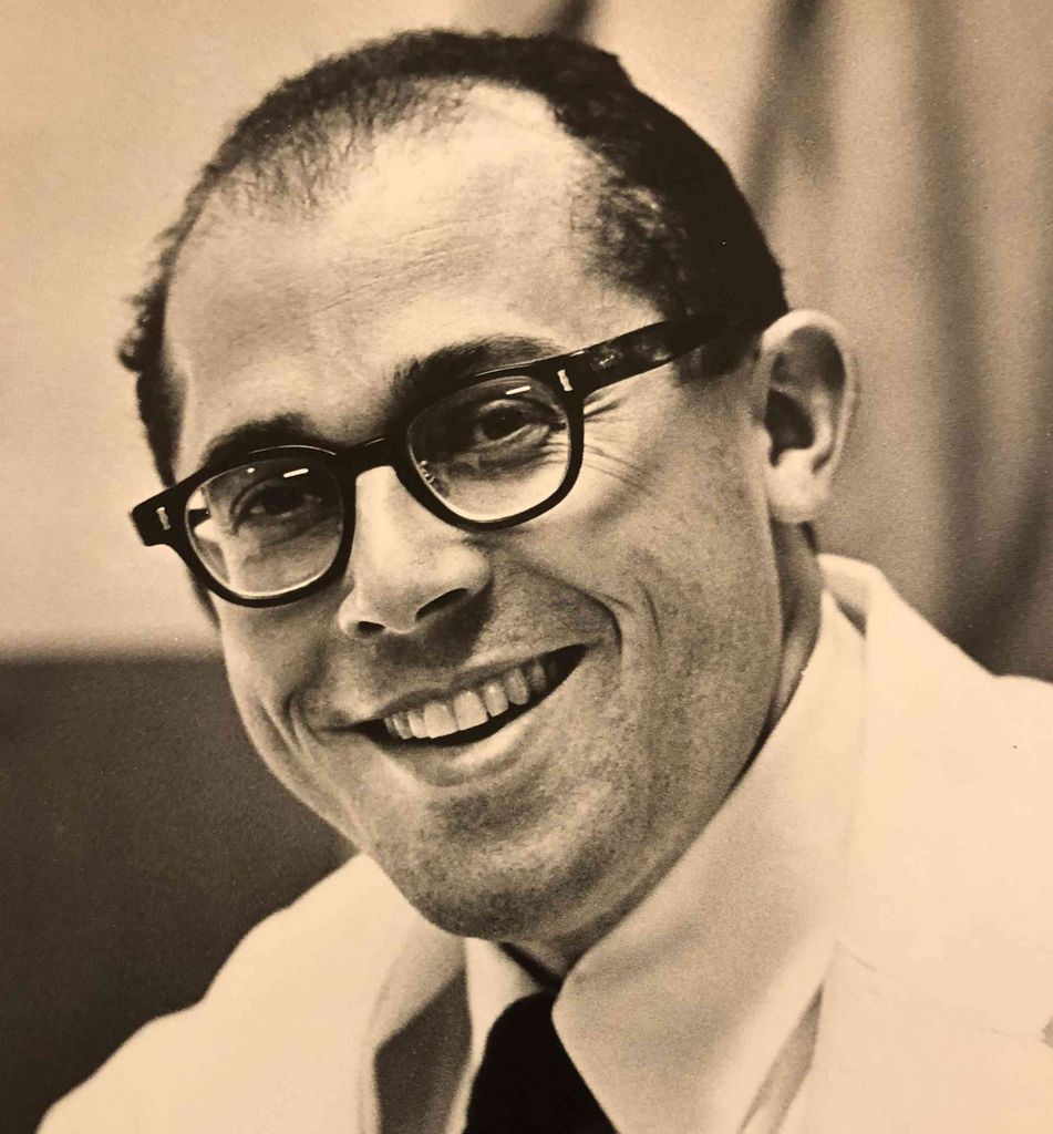 David Jacob Lang Profile Photo