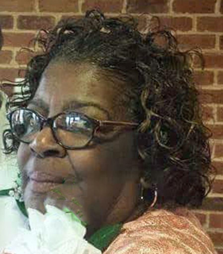 Dorothy Mae Dokes Brown