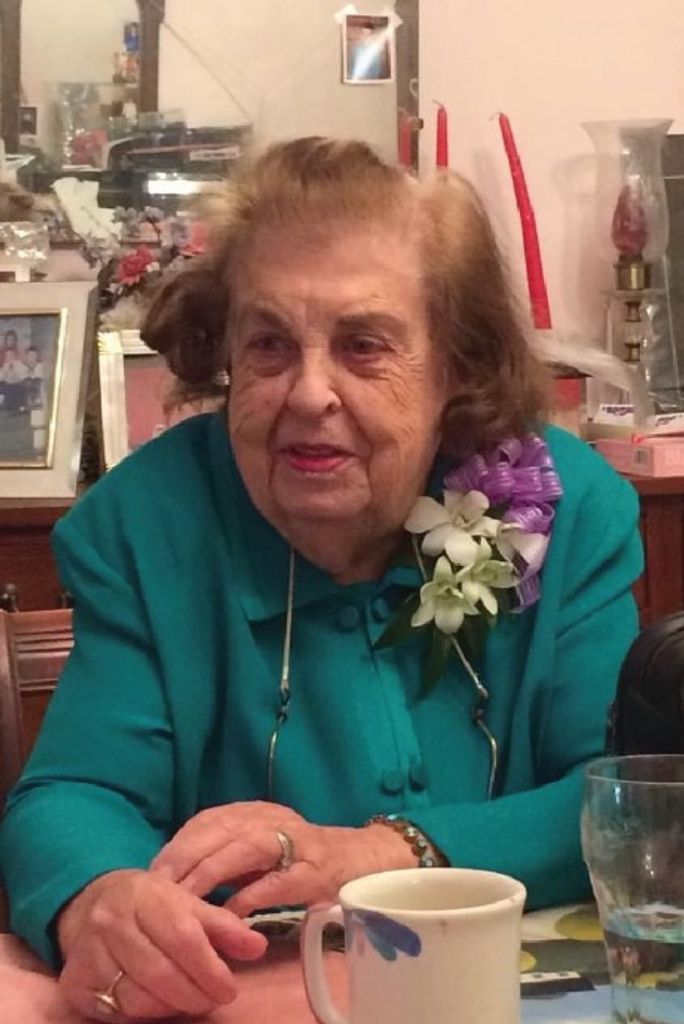 Catherine Fanget Lloyd Profile Photo