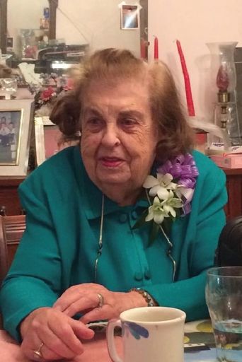 Catherine Fanget Lloyd Profile Photo