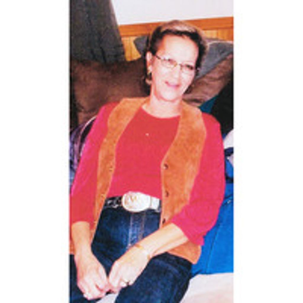Wanda Faye Garsee Graves